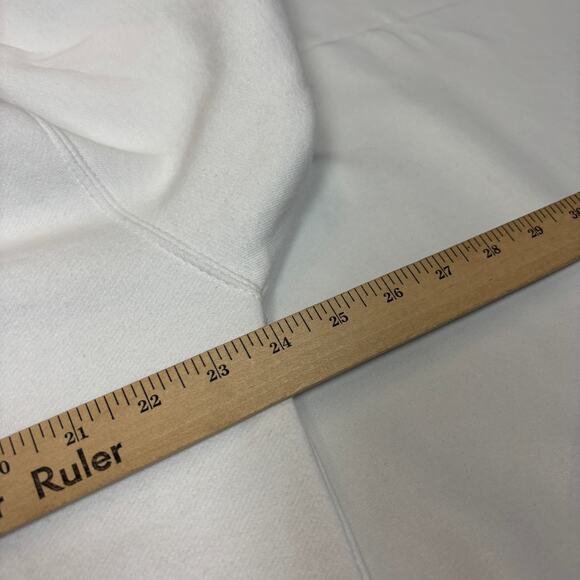 FTP Chrome Logo Hoodie Men's Large Skate Streetwear - Picture 7 of 14